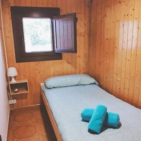 Cabana El Colibri Rubayo Extérieur photo
