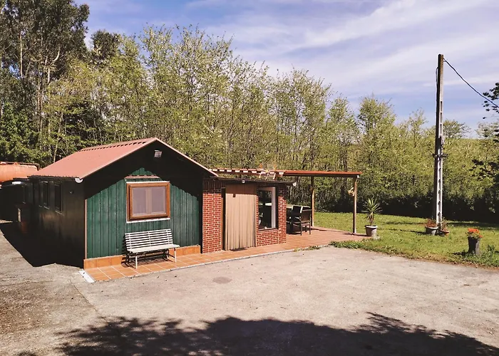 Cabana El Colibri