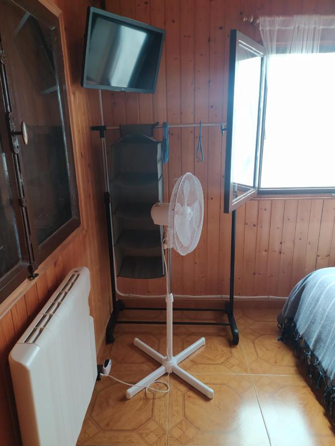 El Colibri Holiday home *