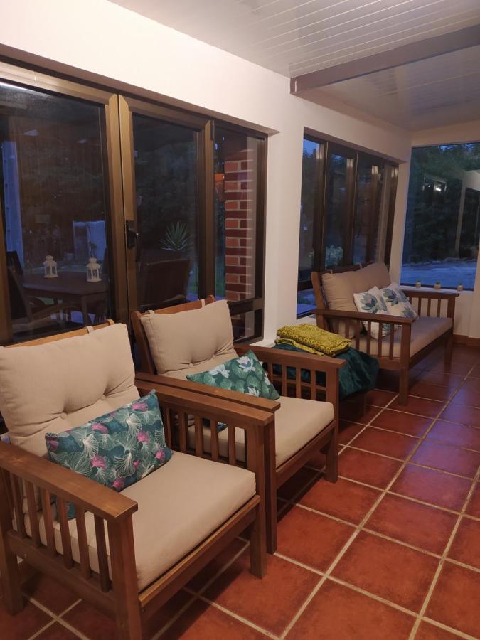 Casa de vacances El Colibri