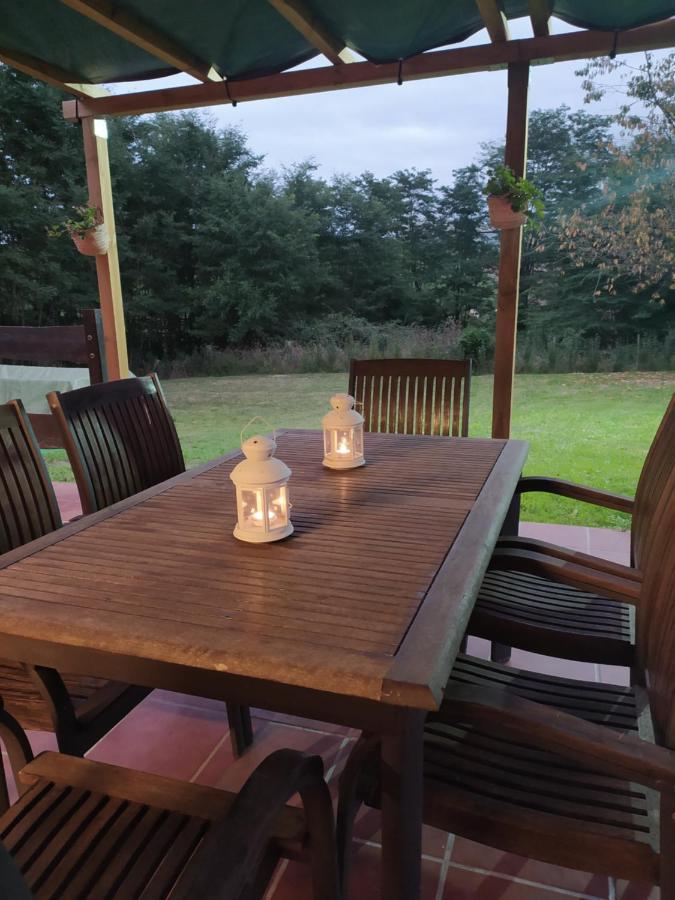 El Colibri Holiday home