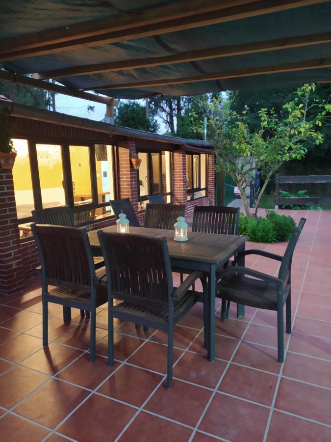 El Colibri Holiday home