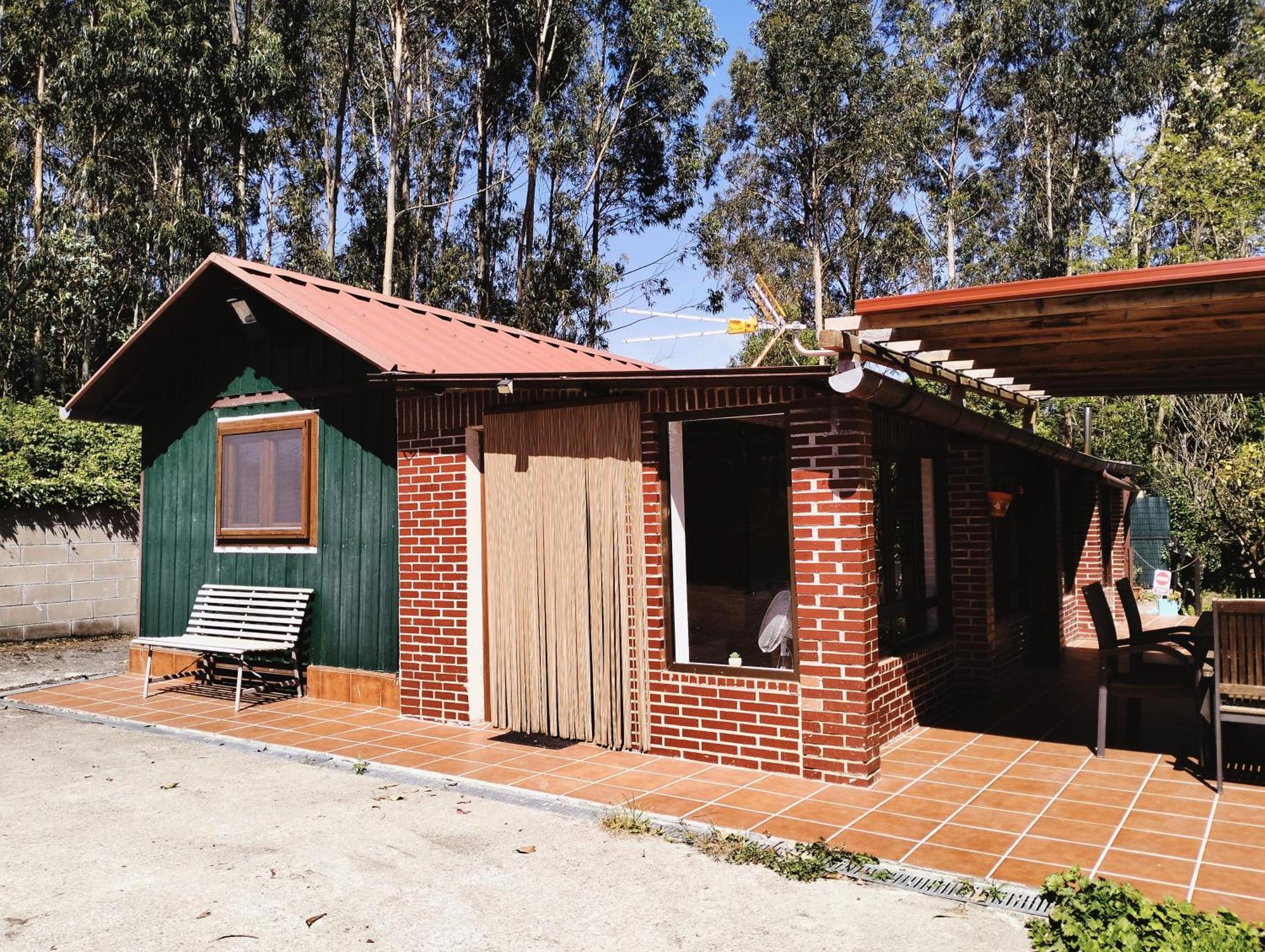 Holiday home El Colibri