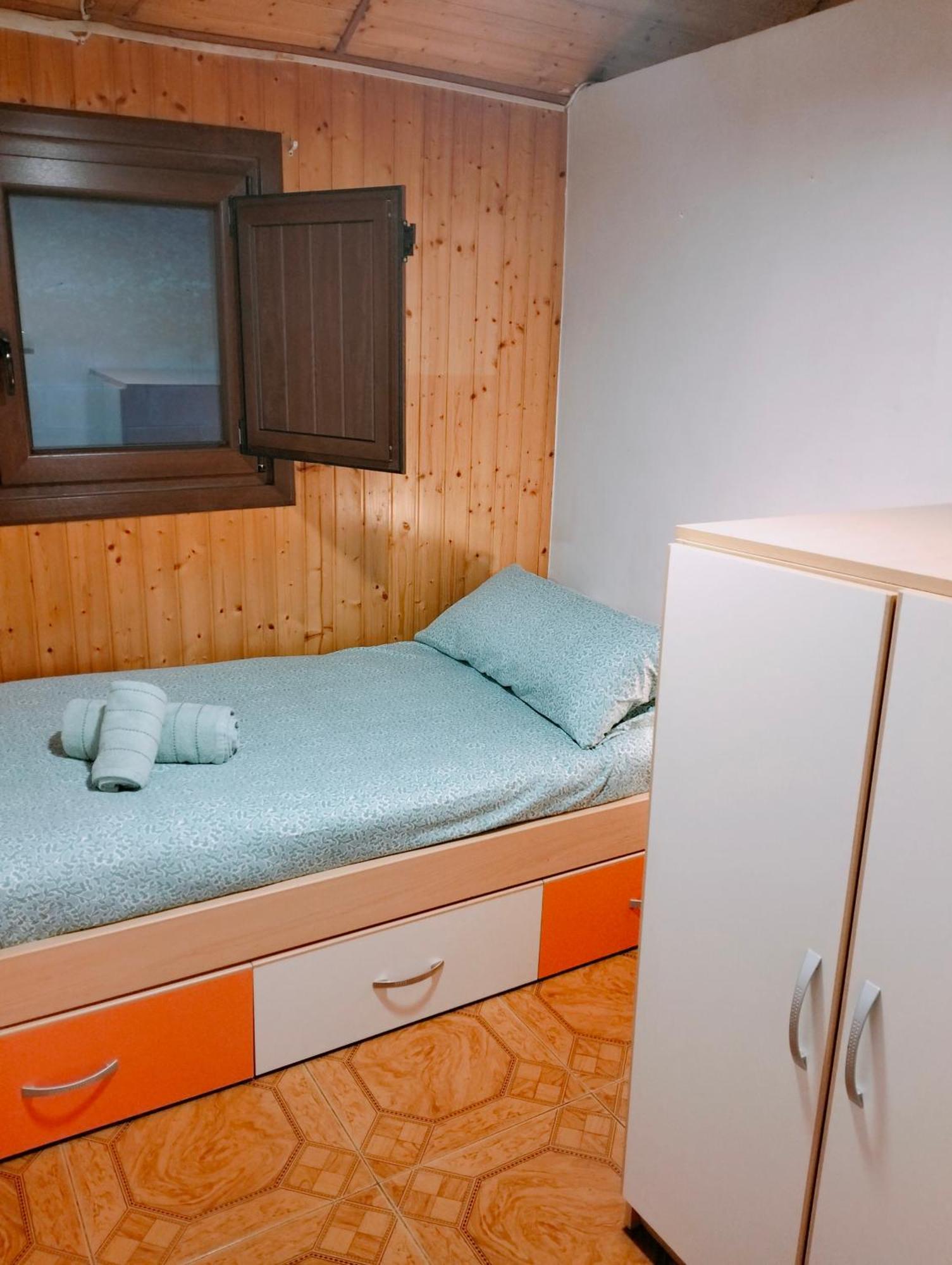 El Colibri Holiday home *
