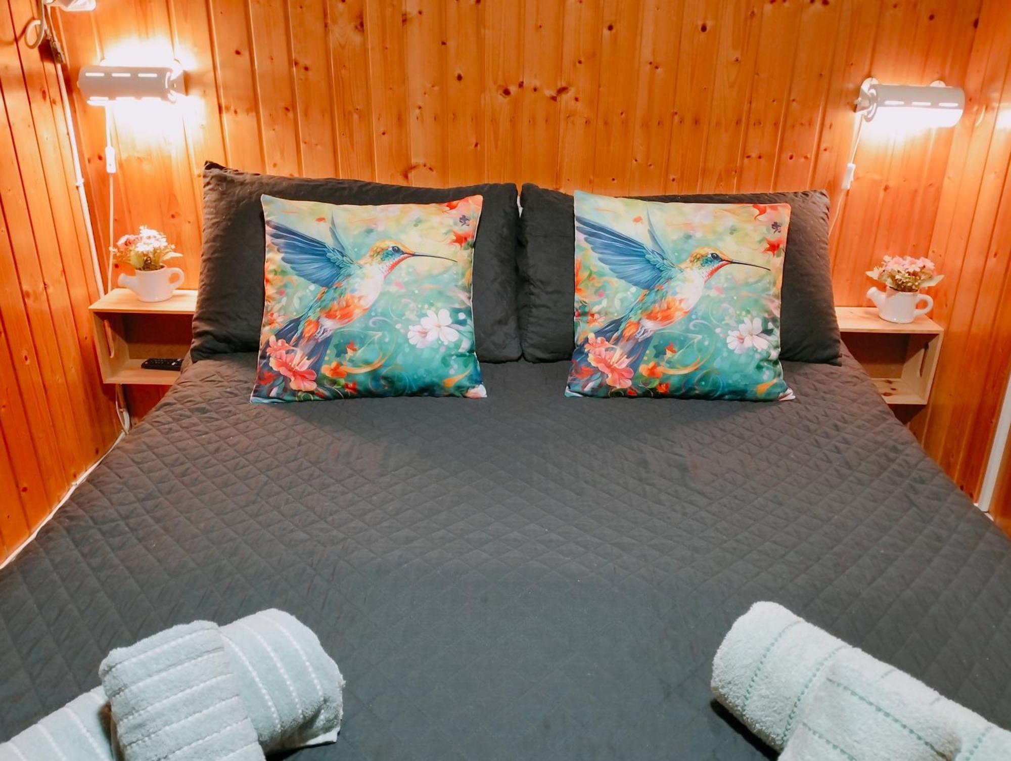 El Colibri Holiday home